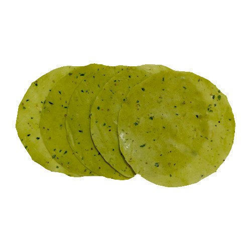 Green Chilli Appalam Manufacturers in Madurai, Tamilnadu, India